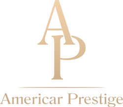 logo Americar Prestige