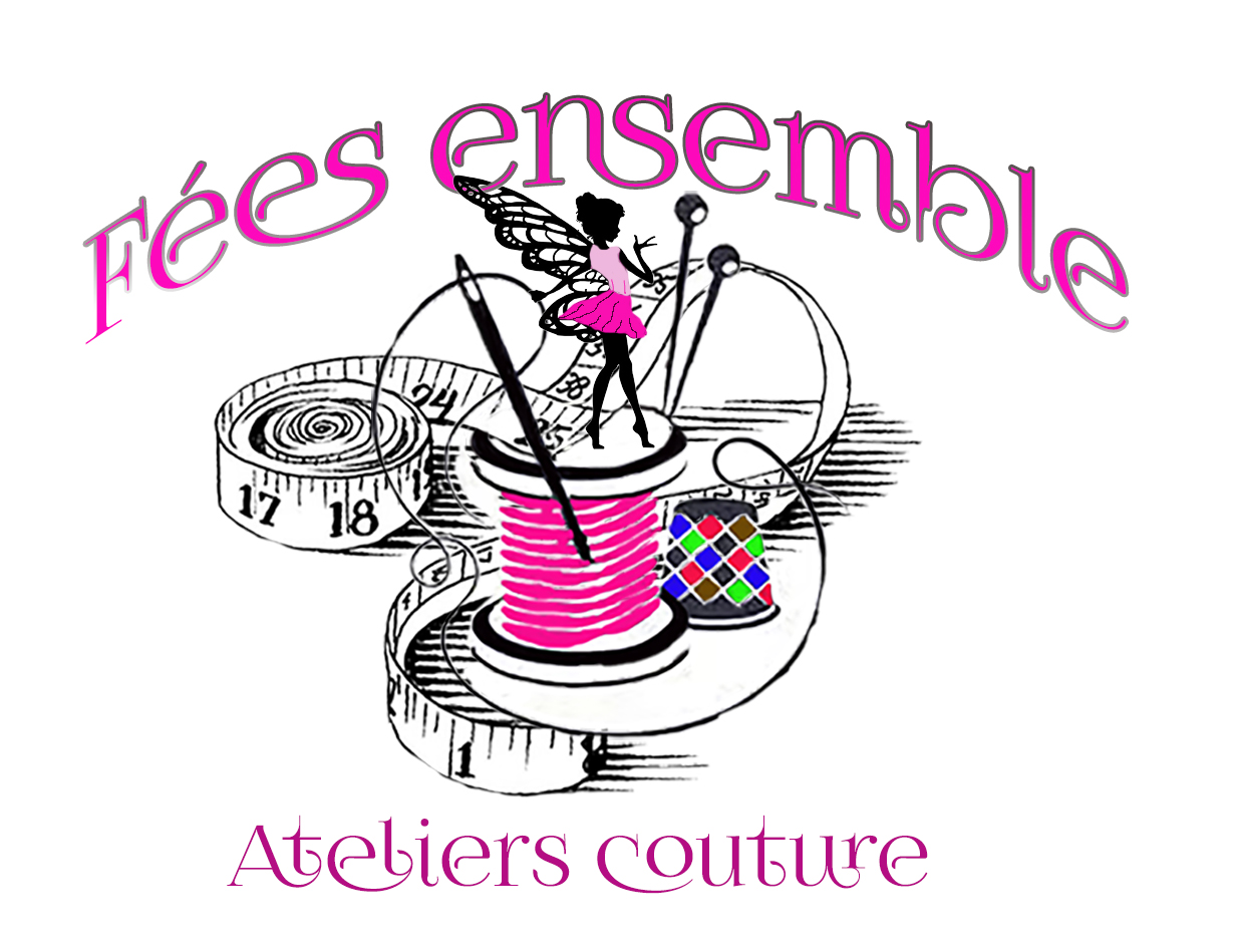 logo Fées Ensemble