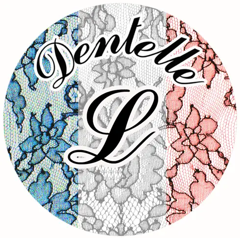 logo Dentelle L