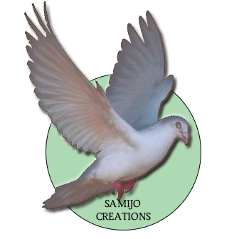 logo Samijo Créations