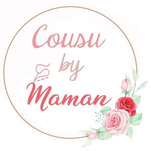 logo Cousu by Maman