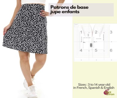 jupe-base-enfant
