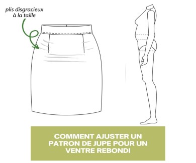 jupe-ventre-arrondi