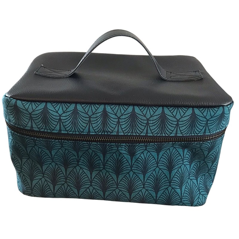 Trousse de toilette Troiana - 3 tailles Trousse de toilette Troiana - 3 tailles