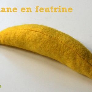 banane-feutrine