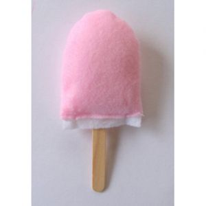 glace