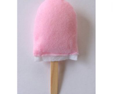 glace