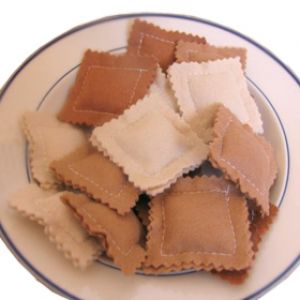 raviolis