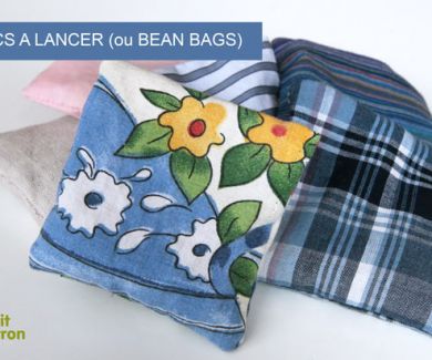 bean-bags