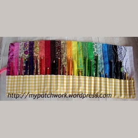 Trousse_crayons image Housse à crayons