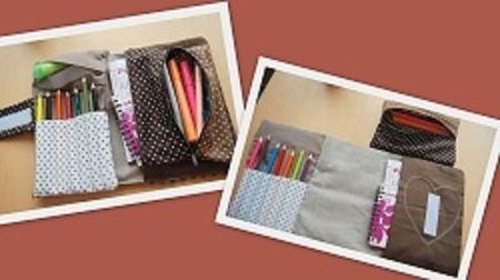 trousse d'artiste trousse d'artiste