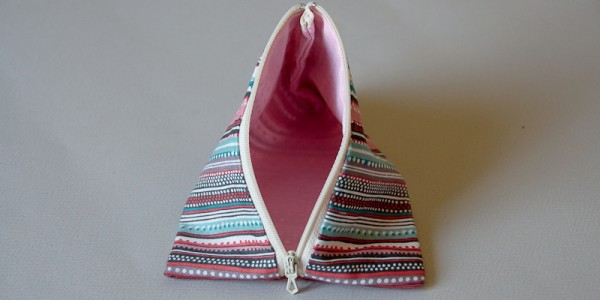 Trousse berlingot Trousse berlingot