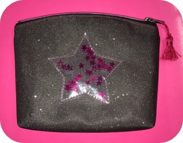 trousse Trousse étoilée