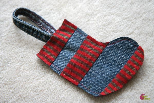 deco chaussette chutes retailler