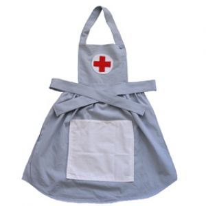 tablier-infirmiere