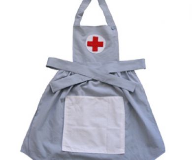 tablier-infirmiere