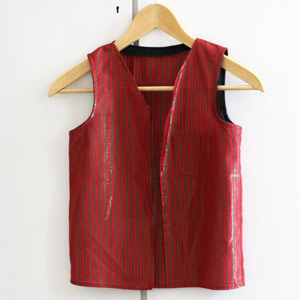 veste Veste de pirate