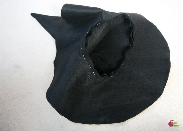 epingler cone base