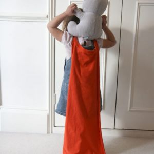 cape-tshirt