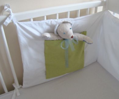 Tour De Lit Petit Citron Tour De Lit Petit Citron