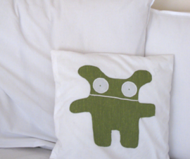 coussin