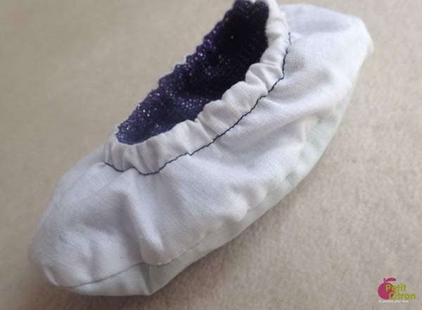 chaussons ballet 15