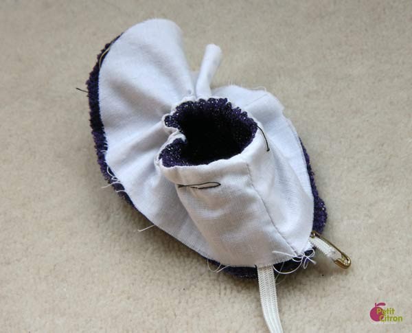 chaussons ballet 9