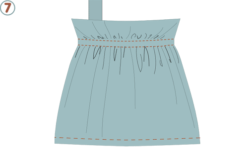 robe louisa 07