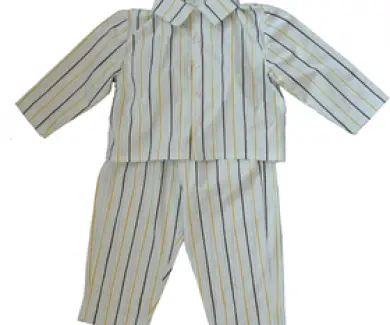 pyjama-garcon