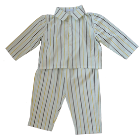 pyjama-garcon image Bas de pyjama