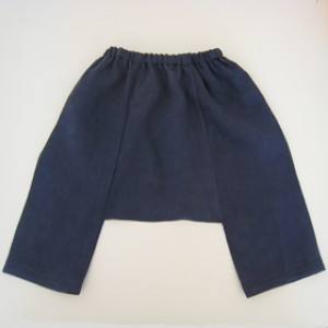 Sarouel 2-8 ans
