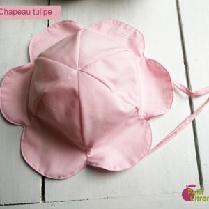 chapeau-tulipe