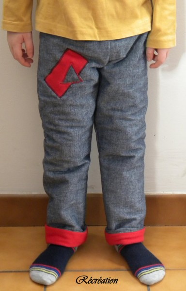 porte par mon loulou