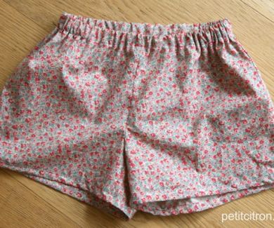 shorts
