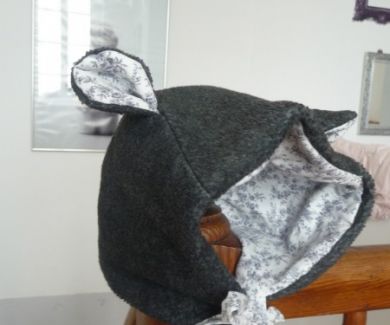 Moufles Sans Pouce Pour Bebe Petit Citron