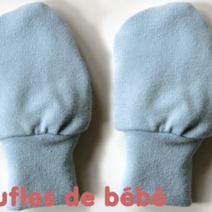 moufles-bebe