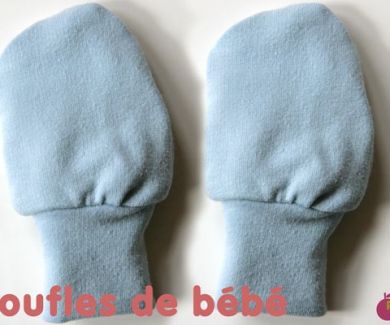 moufles-bebe