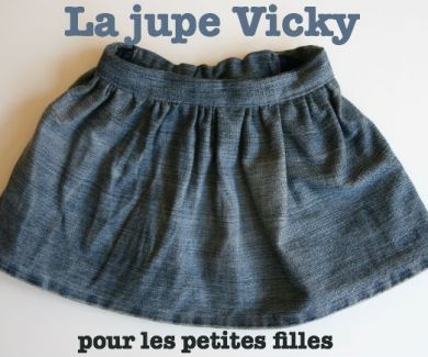 jupe-vicky-jeans-bebe
