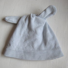 Bonnet De Naissance Facile Petit Citron