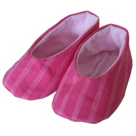 ballerines image Ballerines