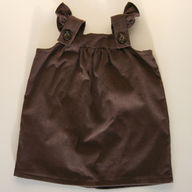 robe_p image Robe à bretelles