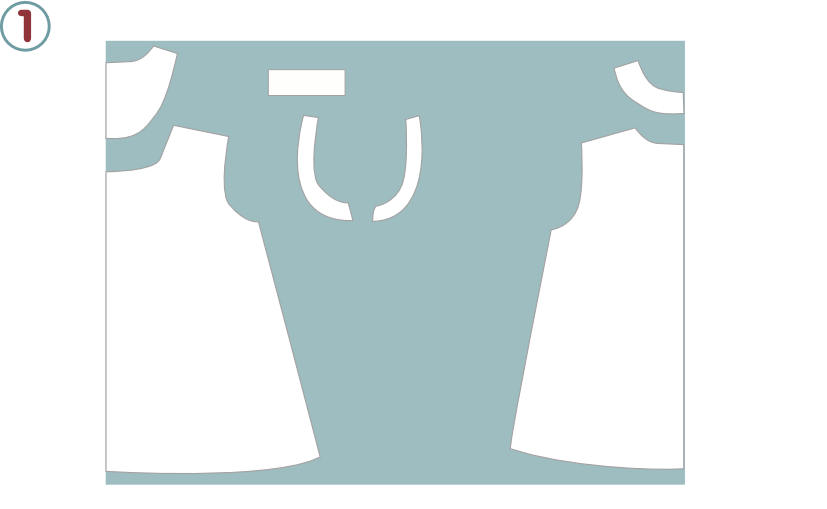 Robe Chasuble 3 24 Mois Petit Citron