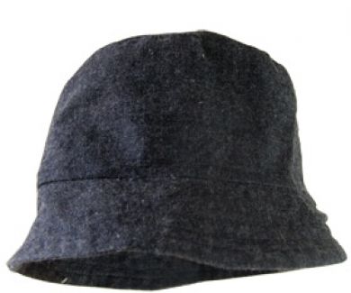 Chapeau D Ete Bob Bebe Petit Citron