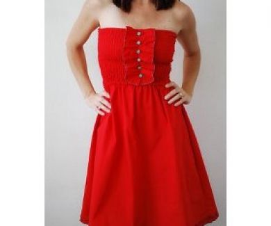 robe_bustier