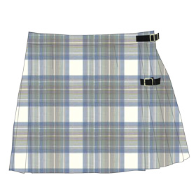 Jupe kilt