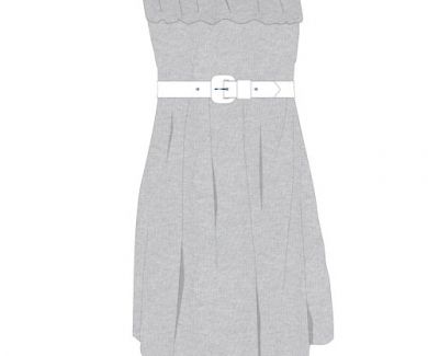 croquis-robe-bustier-tshirt