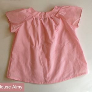 Blouse Almy (femme)