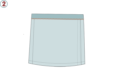 jupe jeans 02