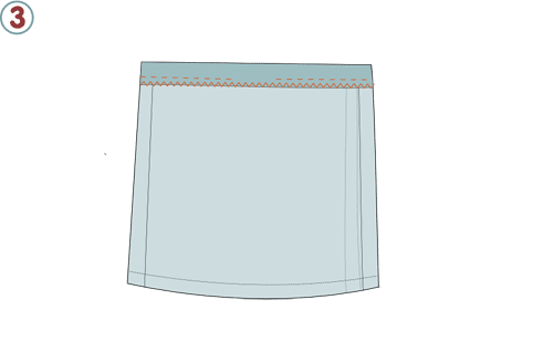jupe jeans 03