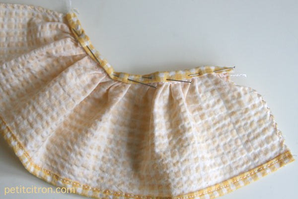 epingles ceinture